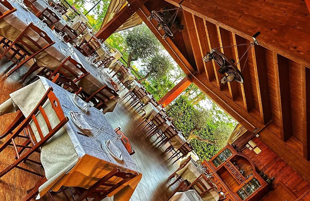 Colledisisto Guest House&Restaurant-1