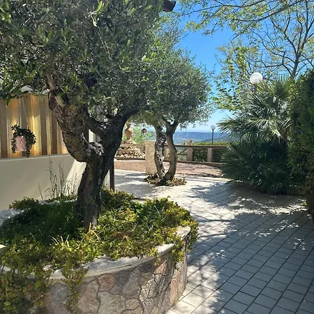 Colledisisto Guest House&Restaurant-2