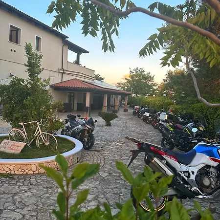 Colledisisto Guest House&Restaurant-3